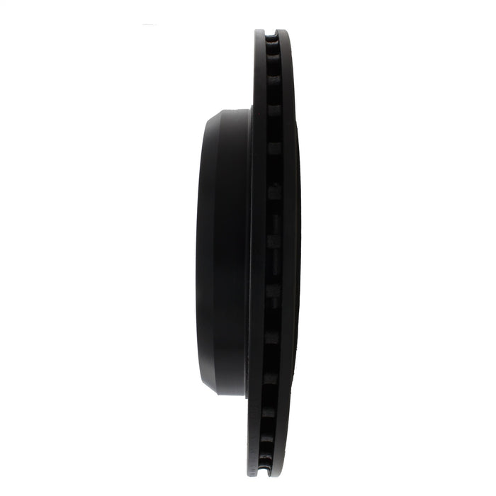 StopTech 120.58007CRY StopTech Premium Cryostop Rotor; Rear - Truck Part Superstore