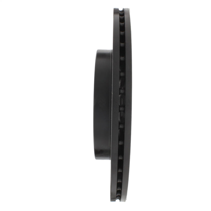 StopTech 120.62127CRY StopTech Premium Cryostop Rotor - Truck Part Superstore