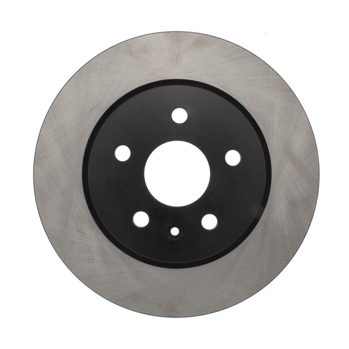 StopTech 120.62127CRY StopTech Premium Cryostop Rotor - Truck Part Superstore