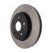 StopTech 120.62127CRY StopTech Premium Cryostop Rotor - Truck Part Superstore