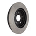StopTech 120.62127CRY StopTech Premium Cryostop Rotor - Truck Part Superstore