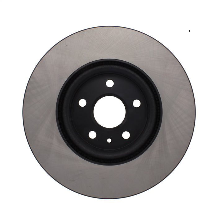 StopTech 120.62140CRY StopTech Premium Cryostop Rotor - Truck Part Superstore