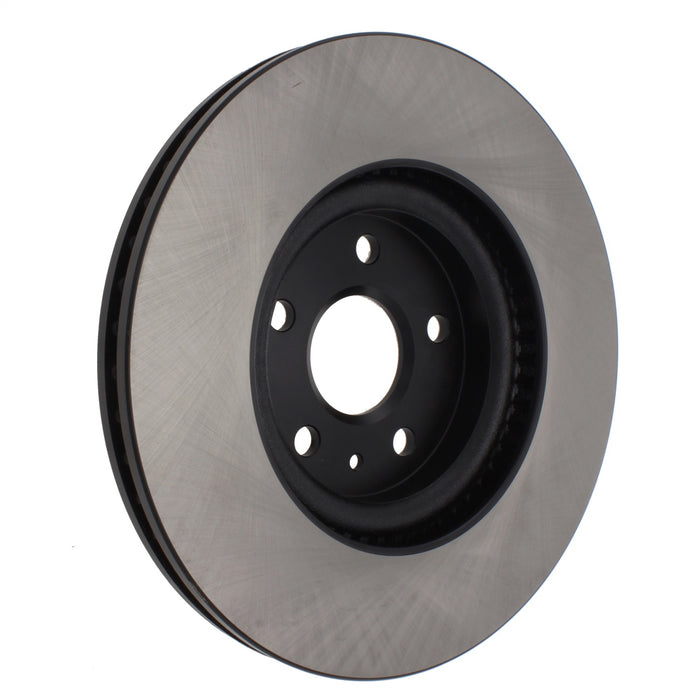 StopTech 120.62140CRY StopTech Premium Cryostop Rotor - Truck Part Superstore