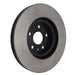 StopTech 120.62140CRY StopTech Premium Cryostop Rotor - Truck Part Superstore