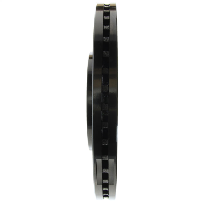 StopTech 120.65154CRY StopTech Premium Cryostop Rotor - Truck Part Superstore