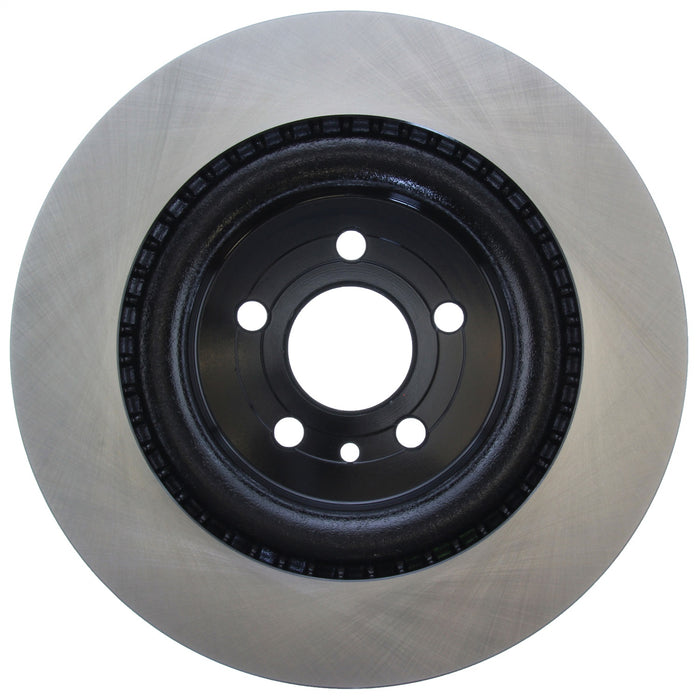 StopTech 120.65154CRY StopTech Premium Cryostop Rotor - Truck Part Superstore