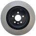 StopTech 120.65154CRY StopTech Premium Cryostop Rotor - Truck Part Superstore