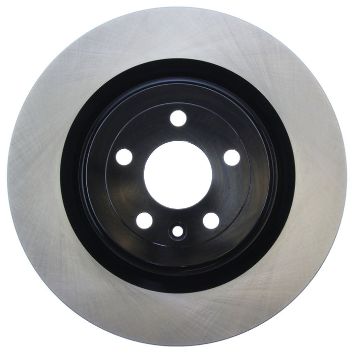 StopTech 120.65154CRY StopTech Premium Cryostop Rotor - Truck Part Superstore