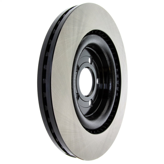 StopTech 120.65154CRY StopTech Premium Cryostop Rotor - Truck Part Superstore