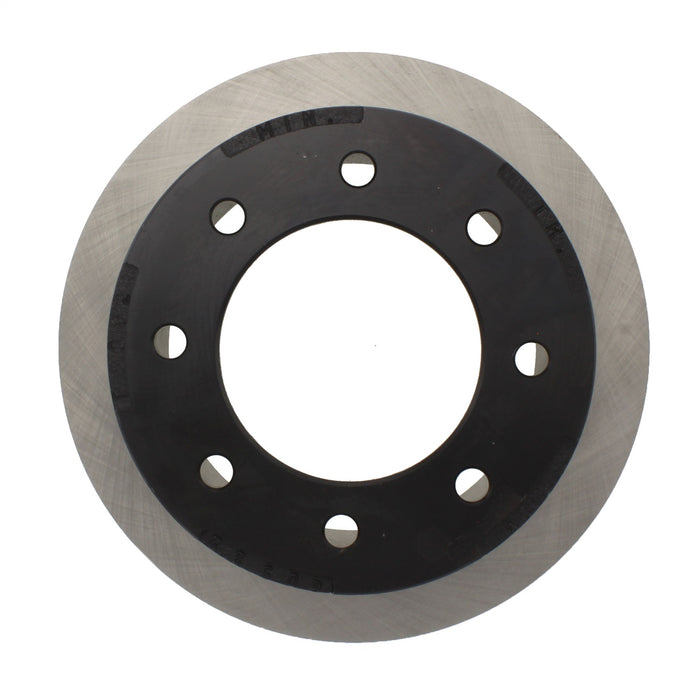 StopTech 120.66075CRY StopTech Premium Cryostop Rotor - Truck Part Superstore