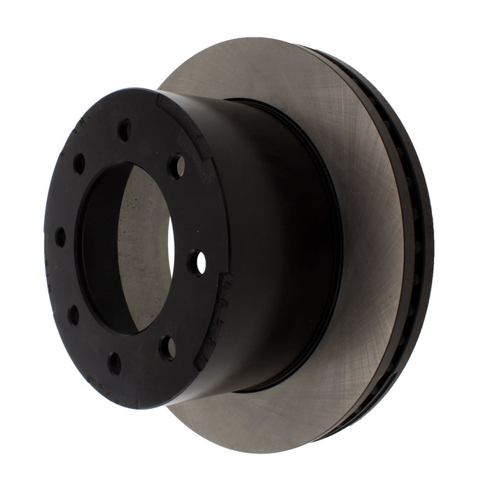 StopTech 120.66075CRY StopTech Premium Cryostop Rotor - Truck Part Superstore