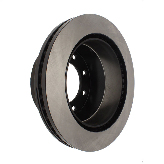 StopTech 120.66075CRY StopTech Premium Cryostop Rotor - Truck Part Superstore