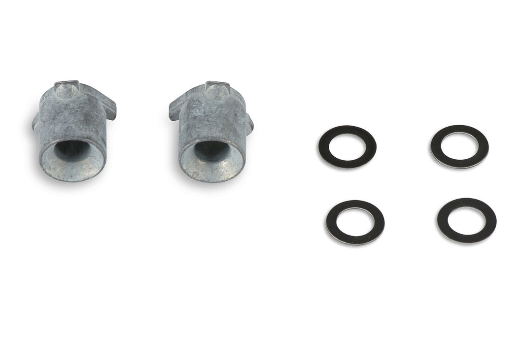 Holley 121-121 Accelerator Pump Discharge Nozzle - Truck Part Superstore