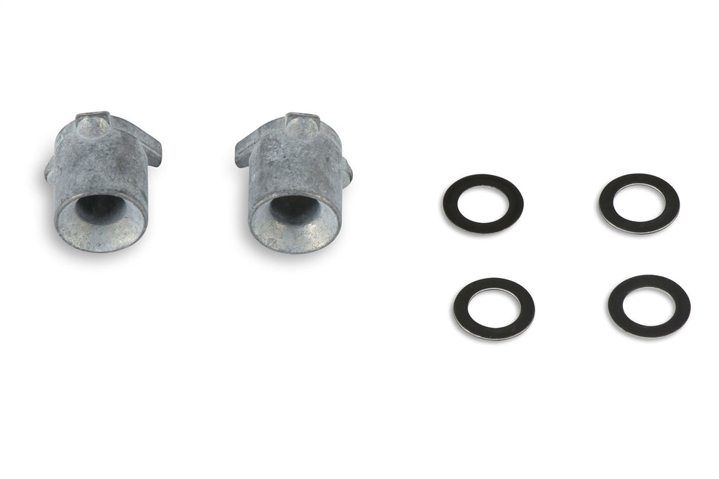 Holley 121-121 Accelerator Pump Discharge Nozzle - Truck Part Superstore