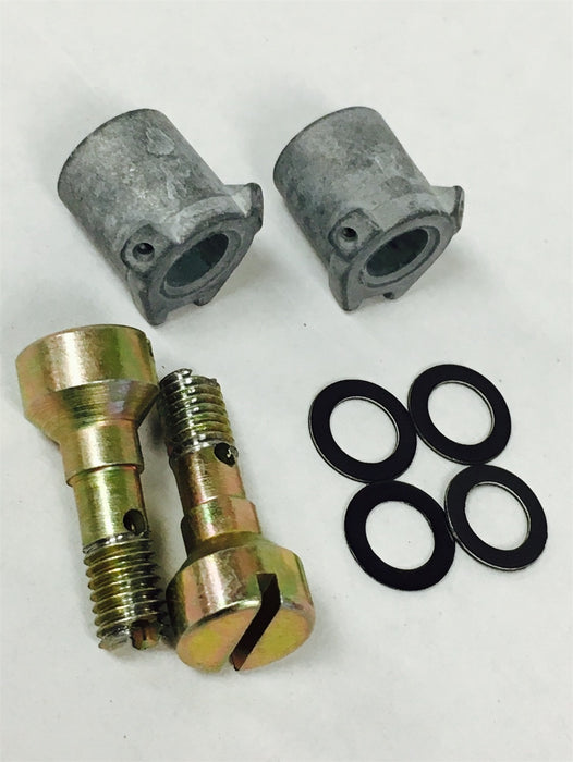 Holley 121-150 Accelerator Pump Discharge Nozzle - Truck Part Superstore