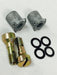 Holley 121-140 Accelerator Pump Discharge Nozzle - Truck Part Superstore