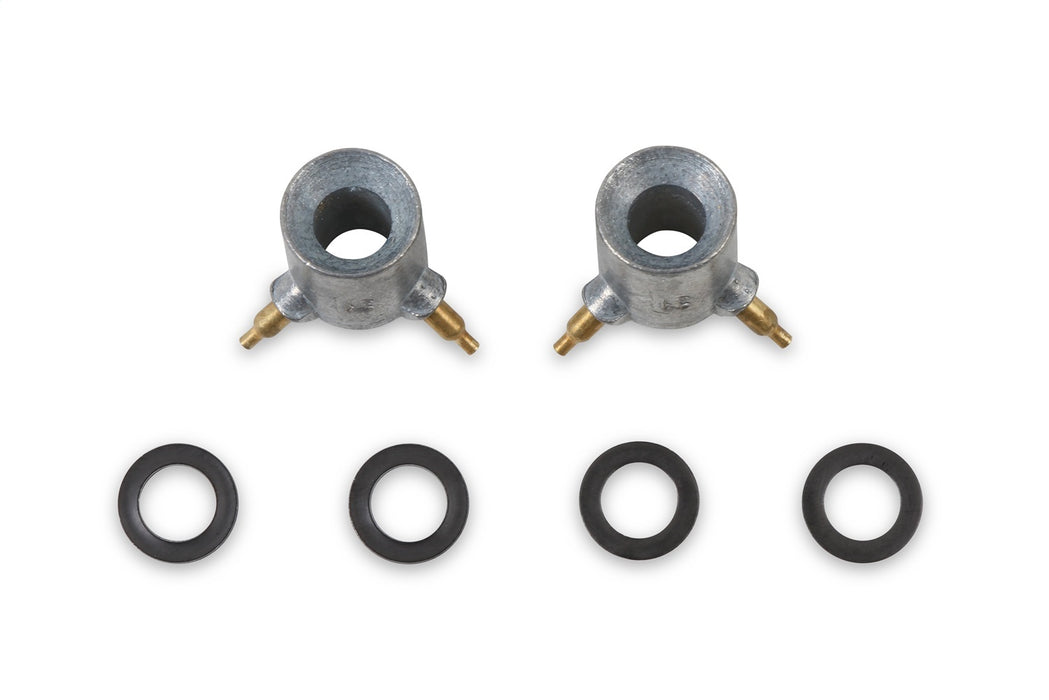 Holley 121-35 Accelerator Pump Discharge Nozzle - Truck Part Superstore