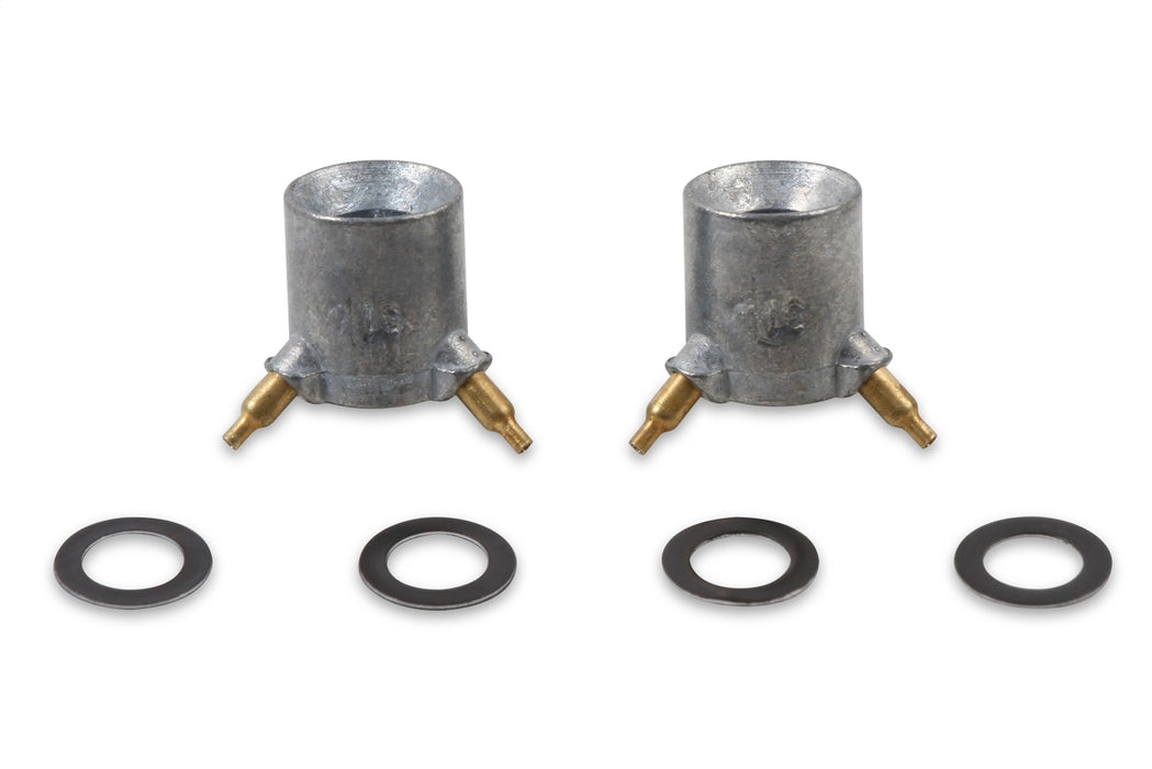 Holley 121-28 Accelerator Pump Discharge Nozzle - Truck Part Superstore