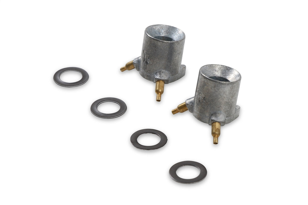 Holley 121-35 Accelerator Pump Discharge Nozzle - Truck Part Superstore