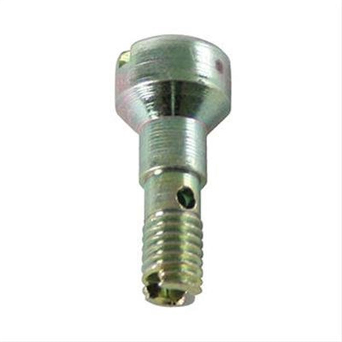Holley 121-7 Accelerator Pump Discharge Nozzle Screw - Truck Part Superstore