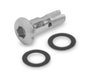 Holley 121-8 Accelerator Pump Discharge Nozzle Screw - Truck Part Superstore