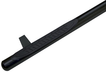 Romik 12100129 Ridgeline Side Steps 05-14 Honda Ridgeline Stainless Steel Max Bar Romik - Truck Part Superstore