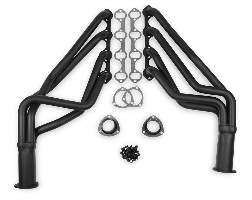 Flowtech 12100FLT Long Tube Headers - Truck Part Superstore