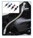 Lokar 1211334 Anchor Tight Locking Flexible Transmission Dipstick - Truck Part Superstore