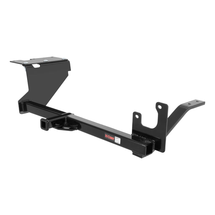 CURT 12101 Class 2 Hitch; 1-1/4in.; Select Concorde; LHS; New Yorker; Intrepid; Vision - Truck Part Superstore