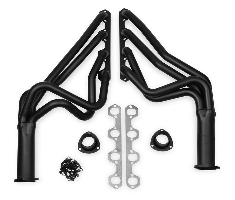 Flowtech 12102FLT Long Tube Headers - Truck Part Superstore