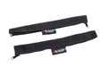 Rugged Ridge 12103.02 Adjustable Door Strap; Rear Left Corners; - Truck Part Superstore