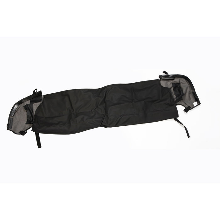 Rugged Ridge 12104.50 Soft Top Storage Boot; Black Diamond; - Truck Part Superstore
