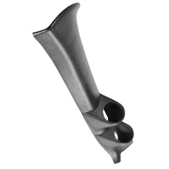 AutoMeter 12104 GAUGE MOUNT; A-PILLAR; FULL; DUAL; 2 1/16in.; FORD PROBE 93-97 - Truck Part Superstore