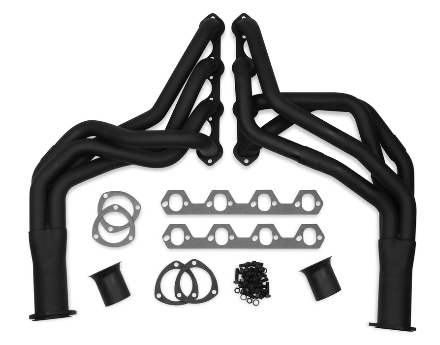 Flowtech 12104FLT Standard Header - Truck Part Superstore