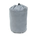Rugged Ridge 12105.01 Car Cover Storage Bag; - Truck Part Superstore