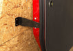 Rugged Ridge 12107.10 Wall Mount Door Holder; - Truck Part Superstore