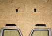 Rugged Ridge 12107.14 Wall Mount Freedom Panel Holder; Incl. 2 Pairs Of Brackets; - Truck Part Superstore