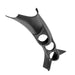 AutoMeter 12107 GAUGE MOUNT; A-PILLAR; FULL; TRIPLE; 2 1/16in.; FORD FOCUS 00-01 - Truck Part Superstore
