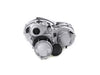 Anzo USA 121080 Projector Headlight Set - Truck Part Superstore