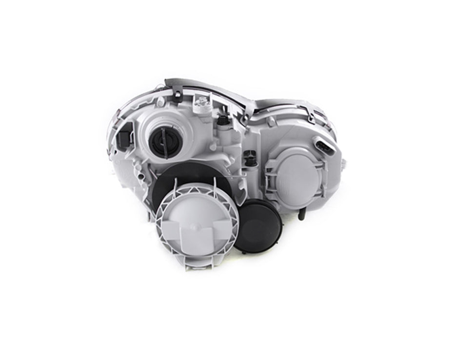 Anzo USA 121080 Projector Headlight Set - Truck Part Superstore