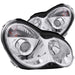 Anzo USA 121080 Projector Headlight Set - Truck Part Superstore