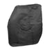 Rugged Ridge 12108.10 Front Door Storage Bag; - Truck Part Superstore