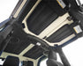 Rugged Ridge 12109.04 Hard Top Soundeadener; Black; - Truck Part Superstore