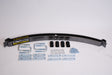 Hellwig 1210 EZ-990 Helper Spring Kit for 11-14 Transit Connect - Truck Part Superstore