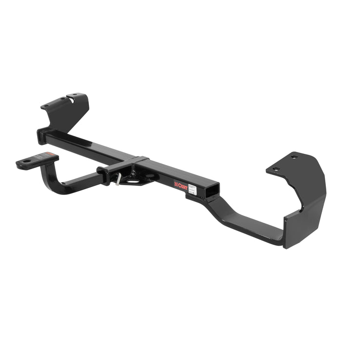 CURT 121103 Class 2 Trailer Hitch; 1-1/4in. Ball Mount; Select Toyota Solara - Truck Part Superstore