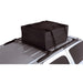 Rugged Ridge 12110.01 Auto Roof Top Storage System; 39 in. X 32 in. X 18 in; 13 cu ft.; - Truck Part Superstore