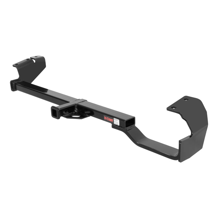 CURT 12110 CURT 12110 Class 2 Trailer Hitch; 1-1/4-Inch Receiver; Fits Select Toyota Solara - Truck Part Superstore