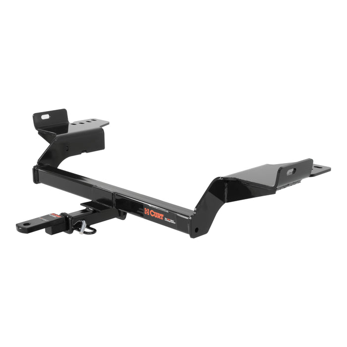 CURT 121113 Class 2 Trailer Hitch; 1-1/4in. Ball Mount; Select Ford Escape - Truck Part Superstore