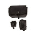 Rugged Ridge 12113.01 MOLLE Storage Bag System; - Truck Part Superstore