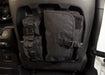 Rugged Ridge 12113.01 MOLLE Storage Bag System; - Truck Part Superstore